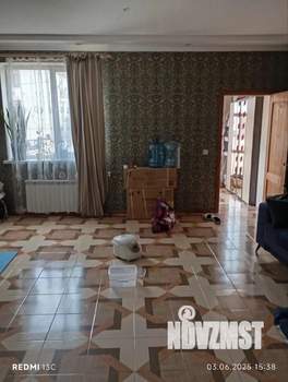 Дом 130м², 2-этажный, на длительный срок, 
