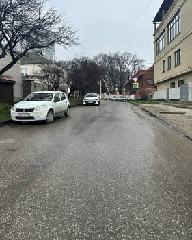 Дом 40м&sup2;, 1-этажный, на длительный срок, 