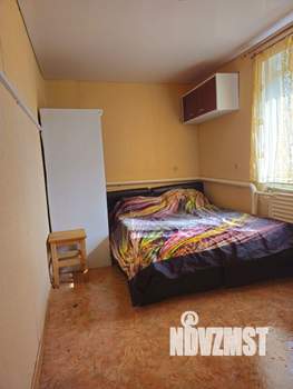 Дом 22м&sup2;, 2-этажный, на длительный срок, 