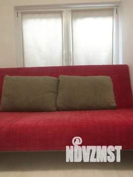 Дом 12м&sup2;, 2-этажный, посуточно, 