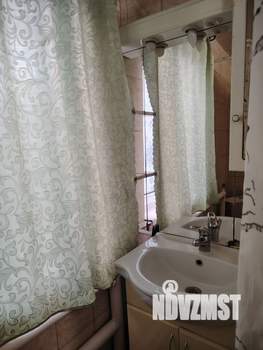 Дом 65м&sup2;, 1-этажный, на длительный срок, 