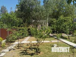 Дом 112м&sup2;, 2-этажный, посуточно, 