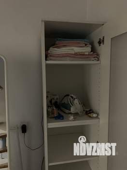 Дом 80м², 2-этажный, на длительный срок, 