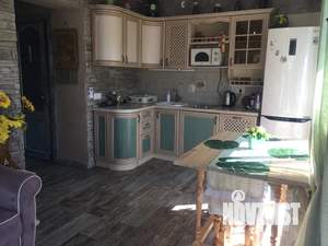 Дом 46м&sup2;, 1-этажный, посуточно, 