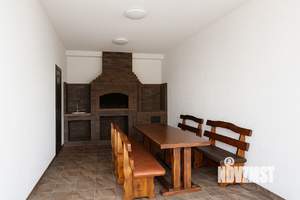 Дом 120м², 1-этажный, посуточно, 