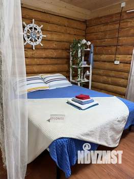 Дом 35м², 2-этажный, посуточно, 