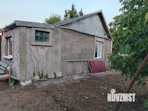 Дом 50м², 1-этажный, на длительный срок, 