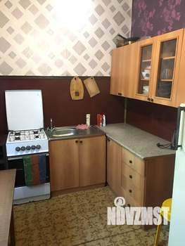 Дом 120м&sup2;, 1-этажный, на длительный срок, 