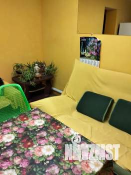 Дом 70м&sup2;, 3-этажный, посуточно, 