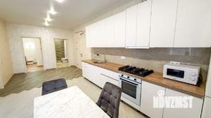 Дом 70м&sup2;, 1-этажный, на длительный срок, 