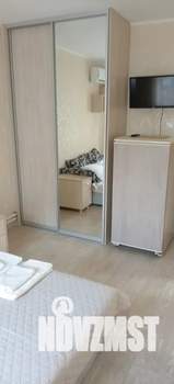 Дом 18м&sup2;, 1-этажный, посуточно, 