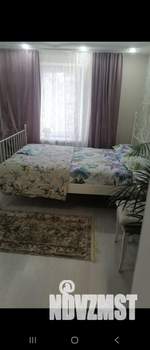 Дом 80м&sup2;, 1-этажный, на длительный срок, 