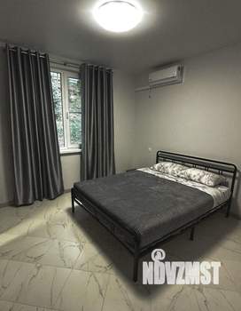 Дом 50м&sup2;, 1-этажный, посуточно, 