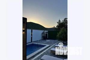 Дом 40м&sup2;, 2-этажный, посуточно, 