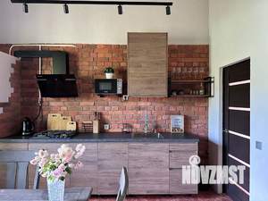 Дом 125м², 1-этажный, посуточно, 