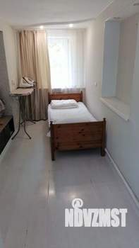 Дом 80м&sup2;, 1-этажный, на длительный срок, 