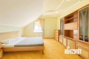 Дом 250м², 1-этажный, посуточно, 