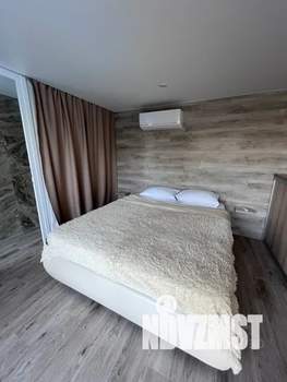 Дом 33м², 3-этажный, посуточно, 