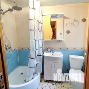 Дом 48м&sup2;, 2-этажный, посуточно, 