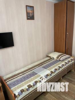 Дом 30м², 1-этажный, посуточно, 