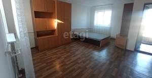 Дом 42м&sup2;, 2-этажный, на длительный срок, 