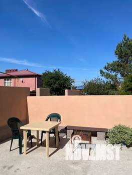 Дом 50м&sup2;, 1-этажный, посуточно, 