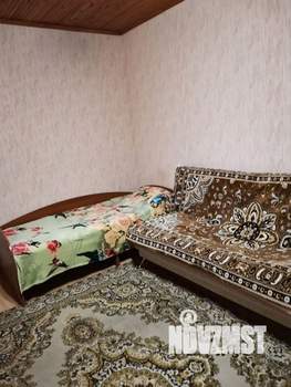 Дом 120м&sup2;, 3-этажный, на длительный срок, 