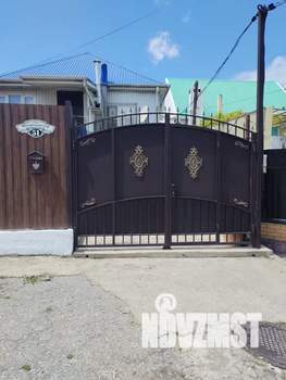 Дом 30м&sup2;, 2-этажный, посуточно, 