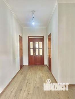 Дом 96м&sup2;, 2-этажный, на длительный срок, 