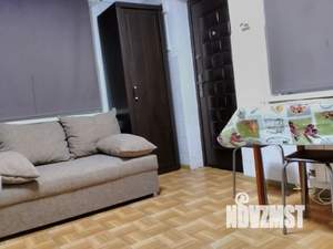 Дом 20м&sup2;, 1-этажный, посуточно, 