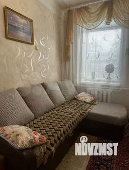 Дом 80м², 2-этажный, на длительный срок, 