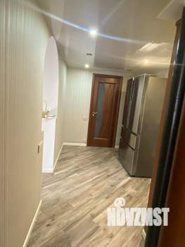 Дом 140м&sup2;, 2-этажный, на длительный срок, 