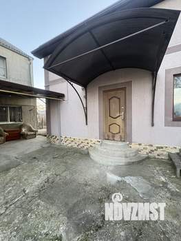 Дом 30м&sup2;, 1-этажный, на длительный срок, 