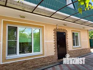 Дом 150м&sup2;, 2-этажный, посуточно, 