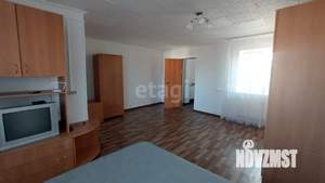 Дом 42м&sup2;, 2-этажный, на длительный срок, 