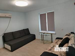 Дом 50м², 1-этажный, на длительный срок, 