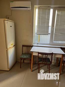 Дом 50м&sup2;, 1-этажный, на длительный срок, 