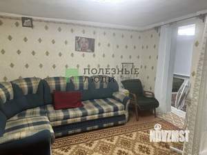 Дом 31м², 2-этажный, на длительный срок, 