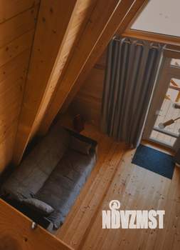 Дом 33м², 1-этажный, посуточно, 