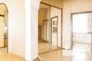 Дом 180м², 3-этажный, посуточно, 