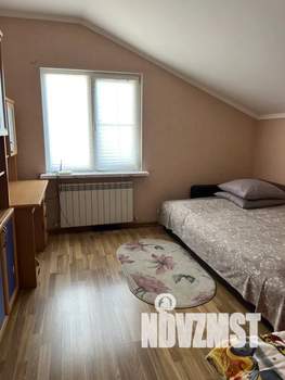 Дом 150м&sup2;, 2-этажный, посуточно, 