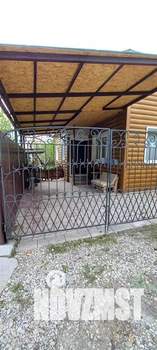 Дом 105м&sup2;, 2-этажный, посуточно, 