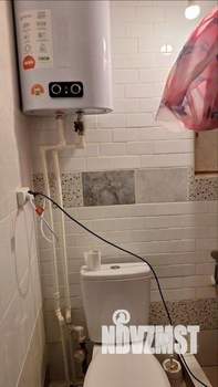 Дом 22м&sup2;, 1-этажный, на длительный срок, 