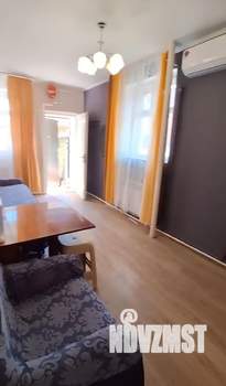 Дом 60м², 1-этажный, на длительный срок, 