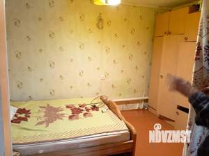 Дом 50м&sup2;, 1-этажный, на длительный срок, 