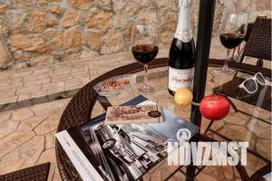 Дом 70м&sup2;, 1-этажный, посуточно, 