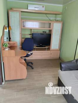 Дом 40м², 1-этажный, на длительный срок, 