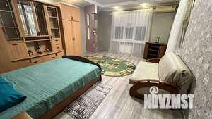 Дом 50м&sup2;, 1-этажный, посуточно, 