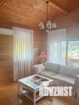 Дом 75м&sup2;, 1-этажный, посуточно, 