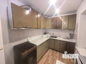 Дом 60м&sup2;, 1-этажный, на длительный срок, 